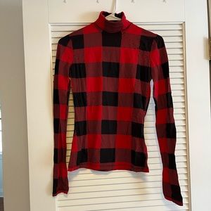 Proenza turtleneck, purchased at sample sale, worn twice